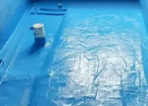 布尔津卫生间漏水维修公司分享下布尔津卫生间防水工程中常用防水涂料介绍。